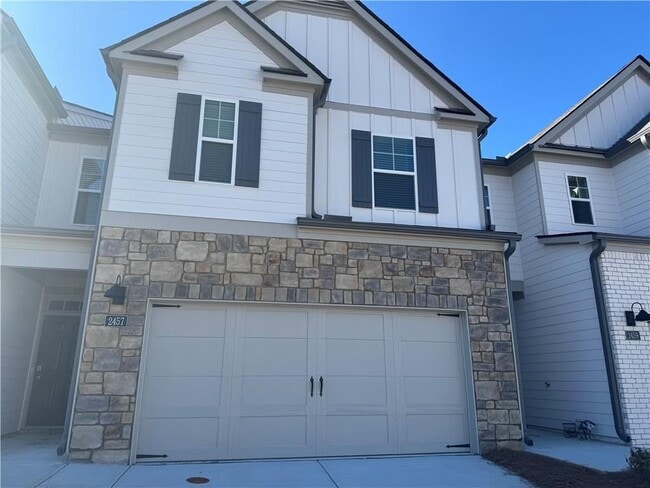 Foto del edificio - 2457 Bayberry St