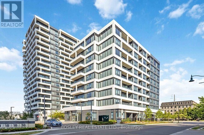 Building Photo - 38-1038 Water Walk Dr
