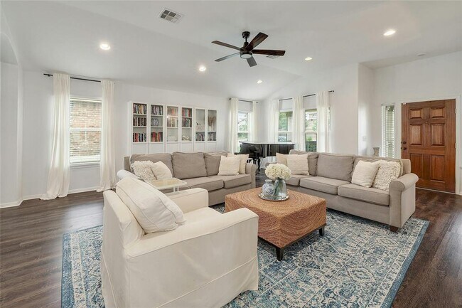 Foto del edificio - 1115 Petroglyph Trail