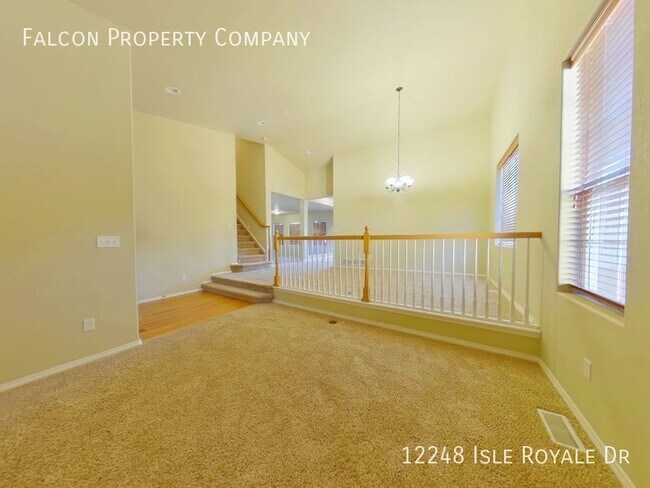 Building Photo - 12248 Isle Royale Dr