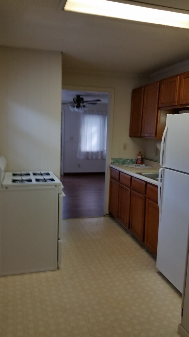 Foto del edificio - 906 W 3rd St