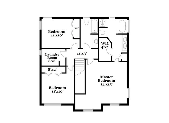 Building Photo - 3009 Creekview Ln