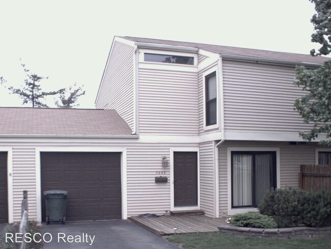 Building Photo - 5849 Branchwood St