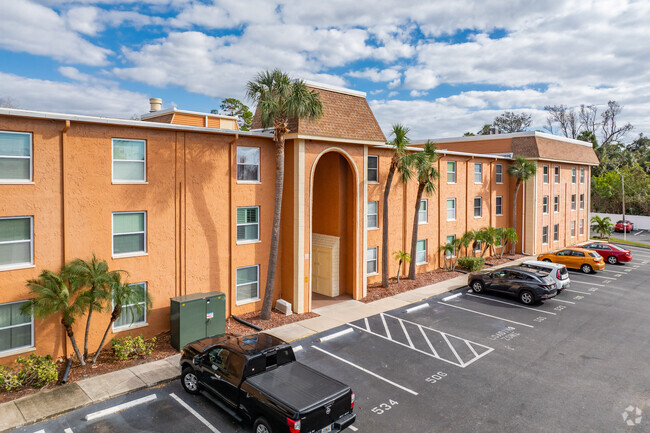 12760 Indian Rocks Rd Largo, Florida - New Atlantis Club