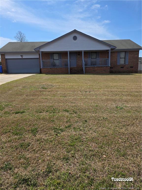 Building Photo - 513 Roundtree Dr