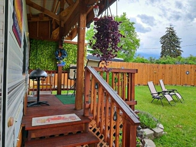 Foto del edificio - Sunshine Getaway