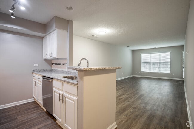 Photo - Willow Bend Apartments