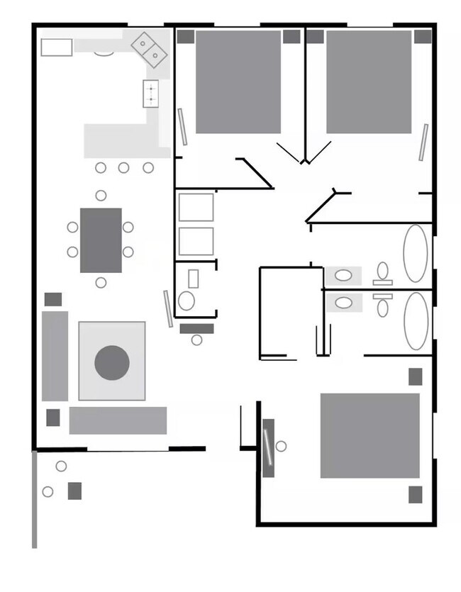 Building Photo - 310 W 2100 N