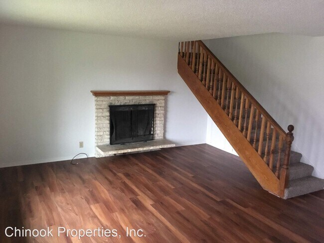 Building Photo - 4 br, 2 bath House - 2525 Newcastle St