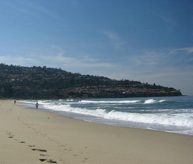 Torrance