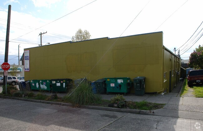 Foto del edificio - Ravenna 500