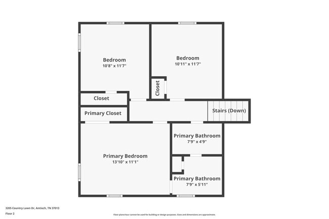 Foto del edificio - 3205 Country Lawn Dr