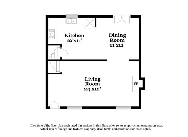 Building Photo - 4061 Wylie Ln