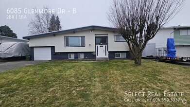 Building Photo - 6085 Glenmore Dr