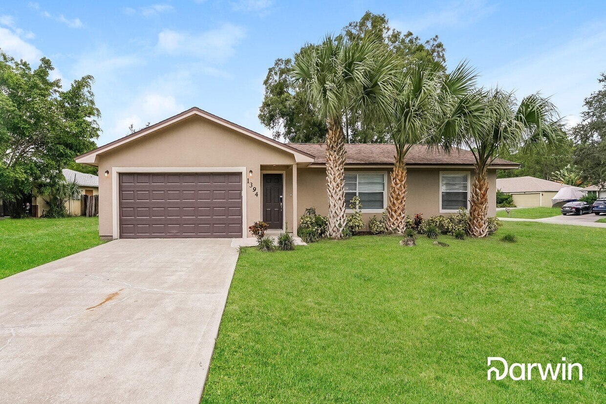 Foto principal - 1394 Mit Ct NW
