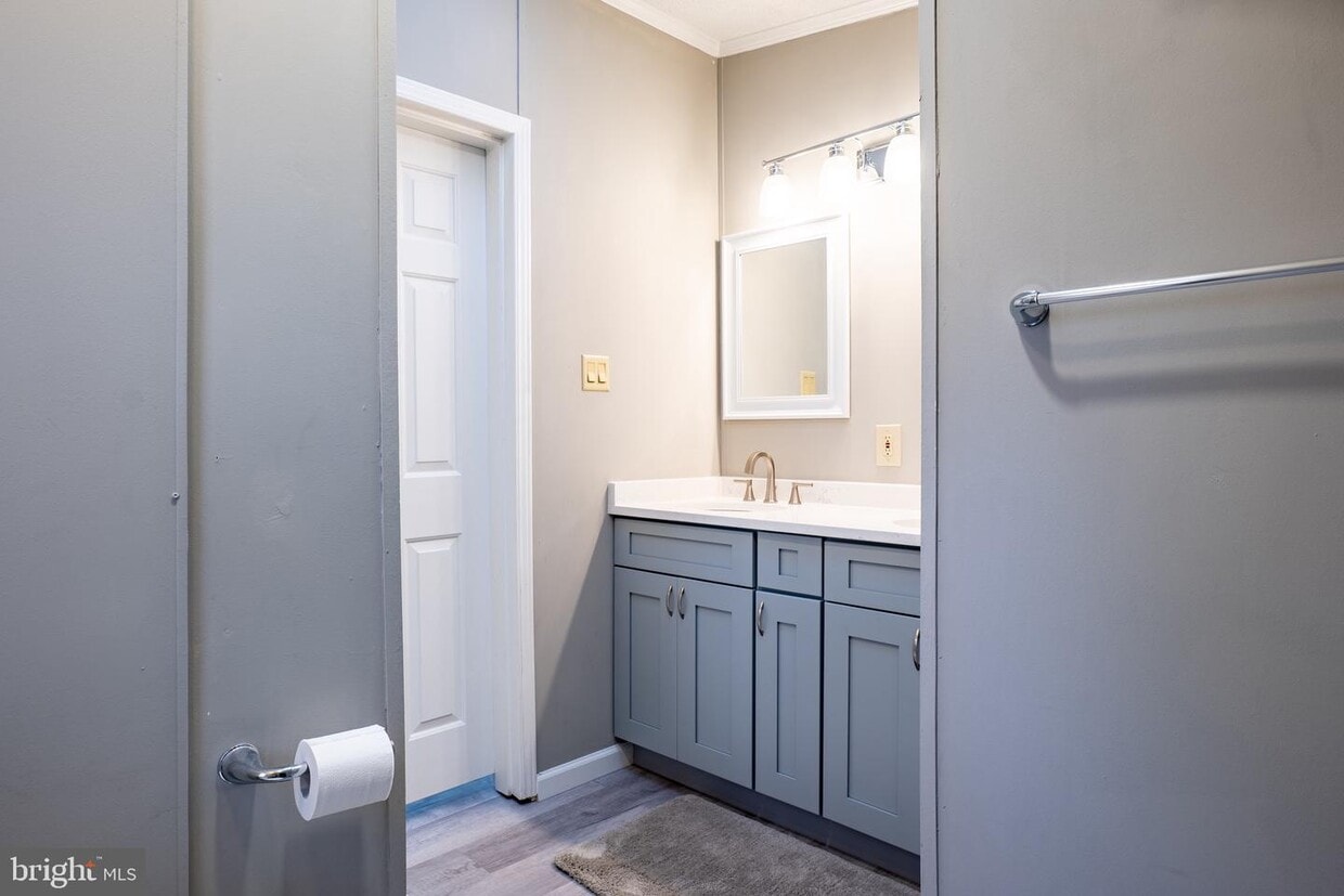 6721 Timberbrook Ln, Spotsylvania Courthouse, VA 22551 House Rental