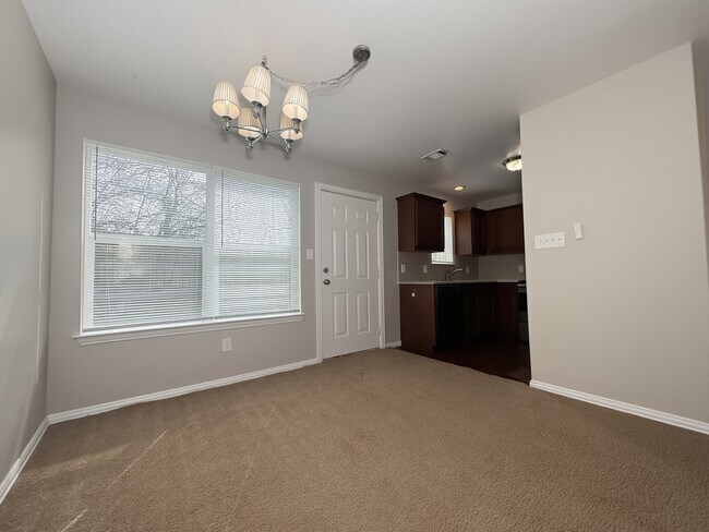 Foto del edificio - 1408 Park Pl