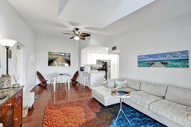 Foto del edificio - 1008 Green Pine Blvd