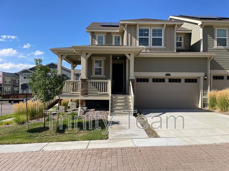 Foto principal - 9560 Sedalia St