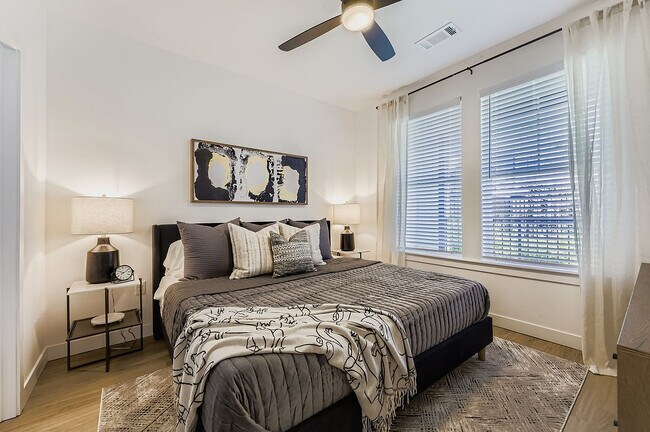 El Ciudadano en el Dormitorio de la Constitución - The Citizen on Constitution