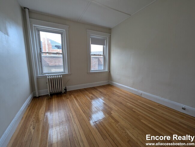 Foto del edificio - 1185 Boylston St