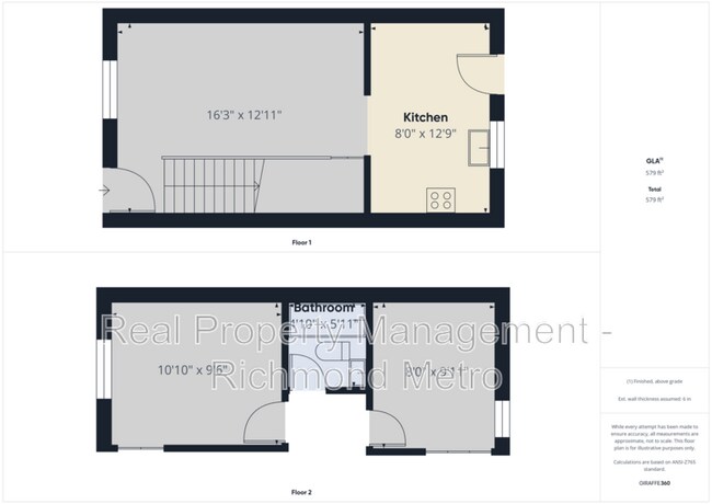 Foto del edificio - 2701 Midlothian Tpke