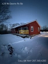 Building Photo - 428 McGrath Pond Rd