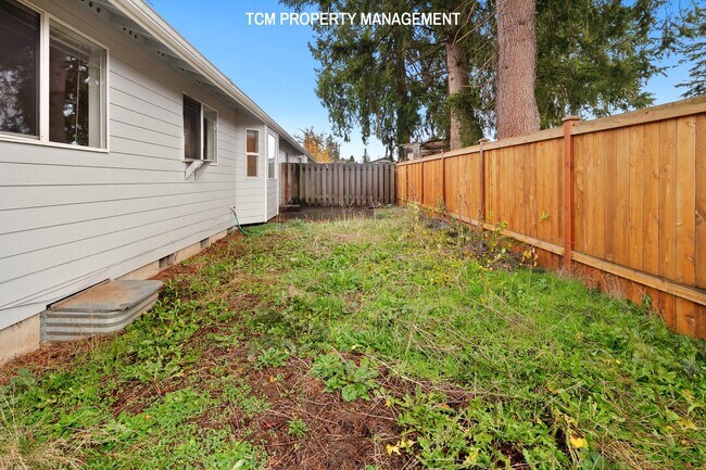 Foto del edificio - 4528 92nd St NE