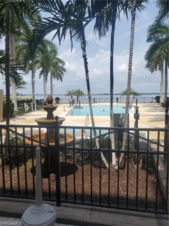 2825 Palm Beach Blvd Unit 416, Fort Myers, FL 33916