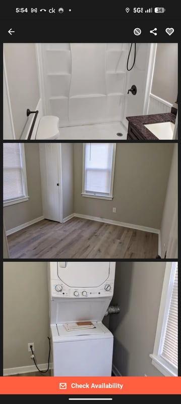 Building Photo - 1732 Lakeside Dr S