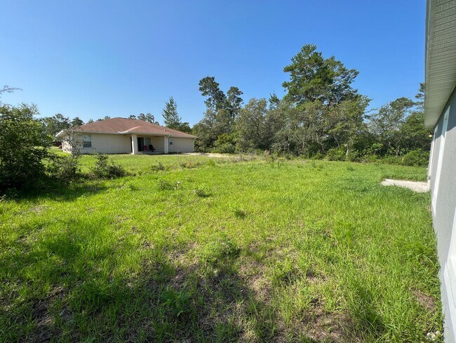 Building Photo - Beautiful 3 BD/2BA Home in Beautiful Ocala!!!