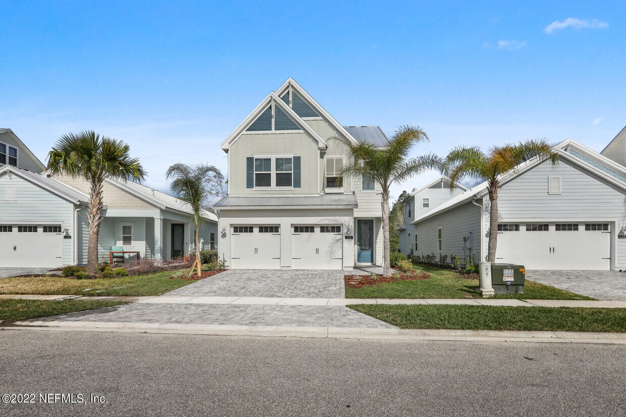 300 Clifton Bay Lp, Saint Johns, FL 32259 House Rental in Saint Johns
