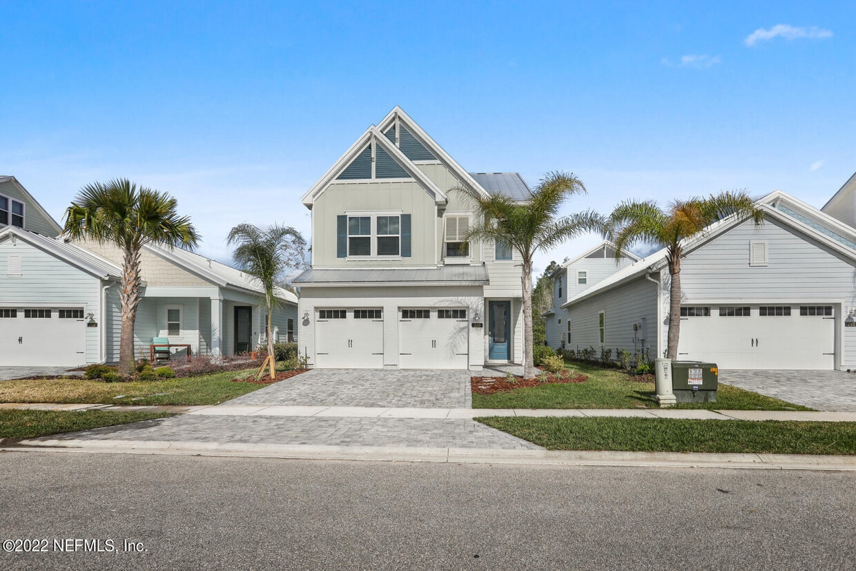 300 Clifton Bay Lp, Saint Johns, FL 32259 House Rental in Saint Johns