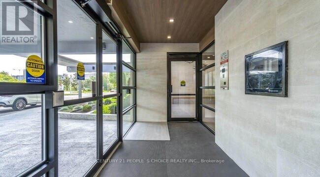 Photo du bâtiment - 2960 Don Mills Rd.