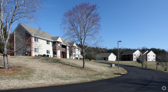 Building Photo - Rowell Apartments