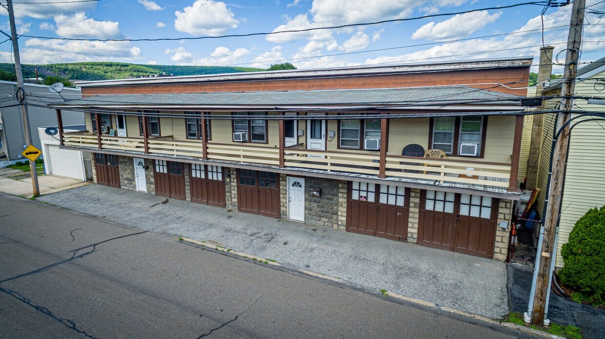 Street view - 57 S 3rd St