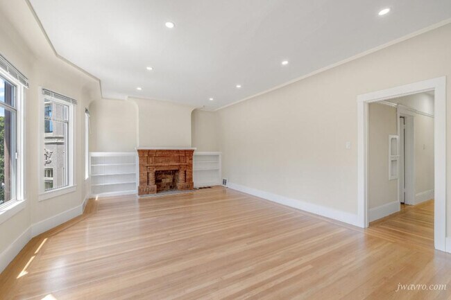 Foto del edificio - 2530 Fulton St