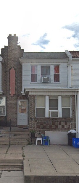 Front Yard 1 - 6336 Dicks Ave