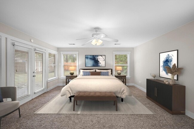 Foto del edificio - 954 W 41st St