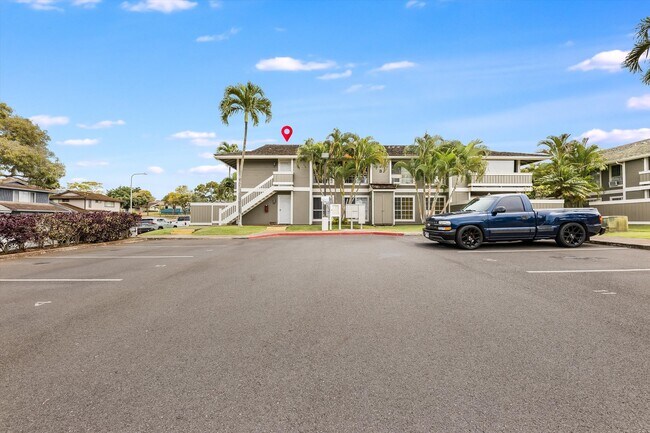 Photo - 910 Oli Loop (Waipio, HI) Townhome