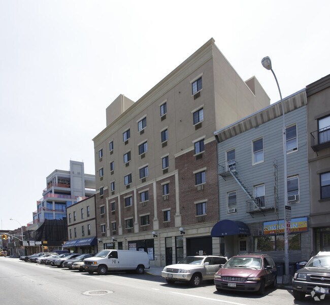 3616 Astoria Blvd S, Astoria, NY 11103 Apartments Astoria, NY