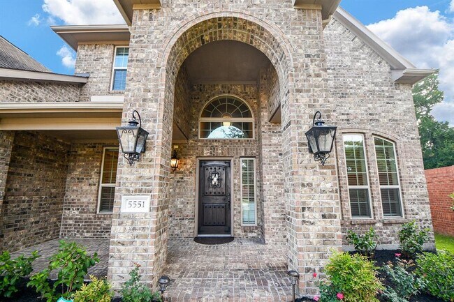 Foto del edificio - 5551 Mangrove Creek Ln