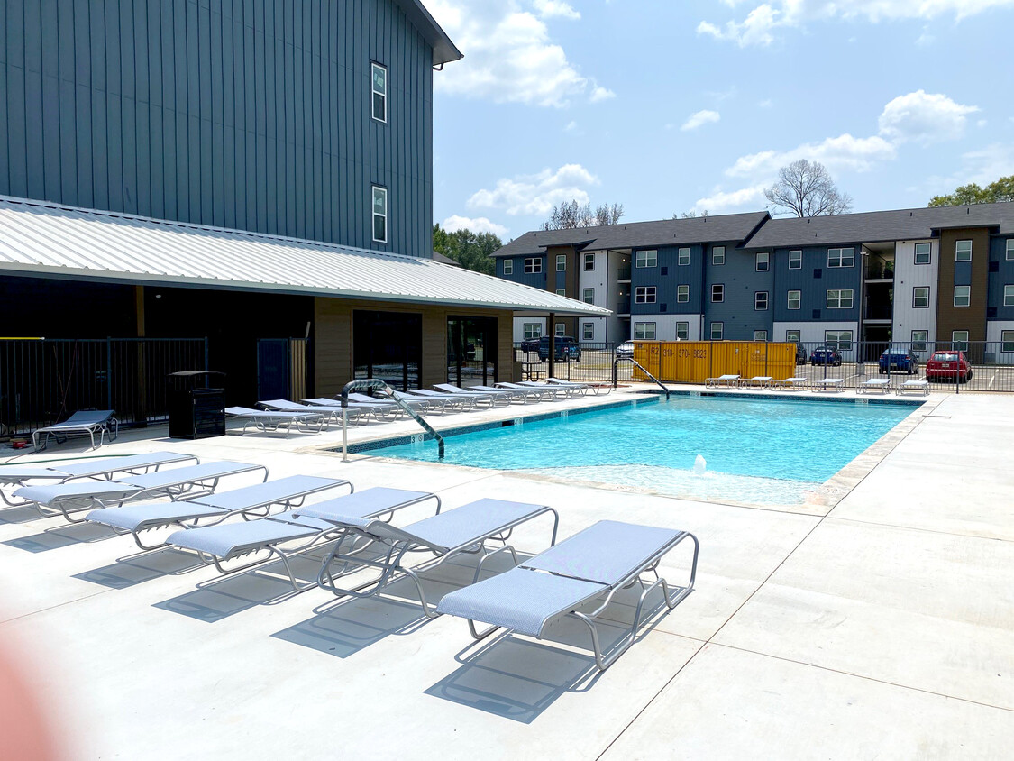 The Annex of Ruston - Apartments in Ruston, LA | Apartments.com