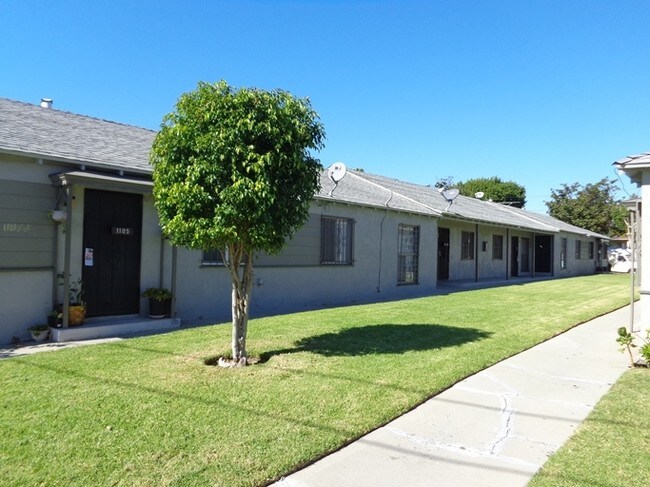 Hyde Park Apartments Inglewood Ca Hyde Park Apartments Inglewood Ca