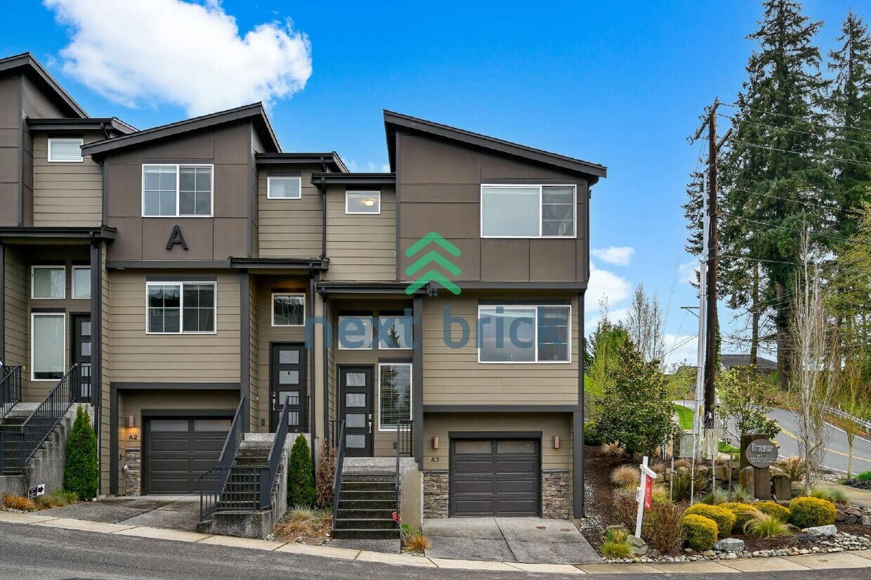 Spacious 3-Bed Townhouse Retreat in Bothell – 1928 Sq Ft of Comfortable Living! - Spacious 3-Bed Townhouse Retreat in Bothell – 1928 Sq Ft of Comfortable Living!