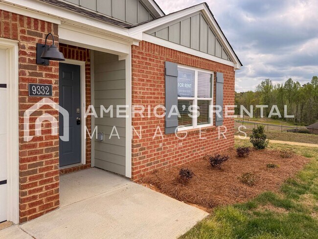Foto del edificio - New Construction Home for Rent in Tuscaloosa, AL!!