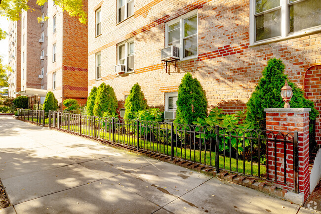 Foto del edificio - Van Buren Owners, Inc.