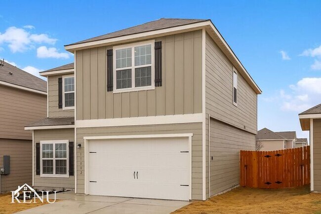 Foto del edificio - 11002 Chatham Ct