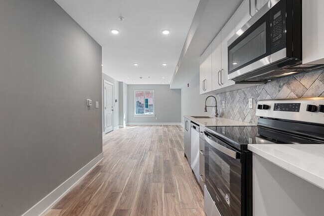 Foto del edificio - 1939 W Berks St