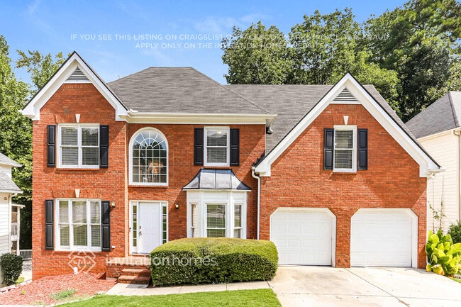 Building Photo - 655 River Overlook Dr NW